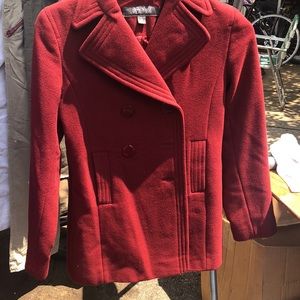 Kenneth Cole Reaction Coats